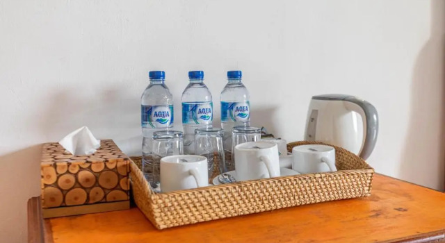 Standard Zimmer Sarivanna Penida