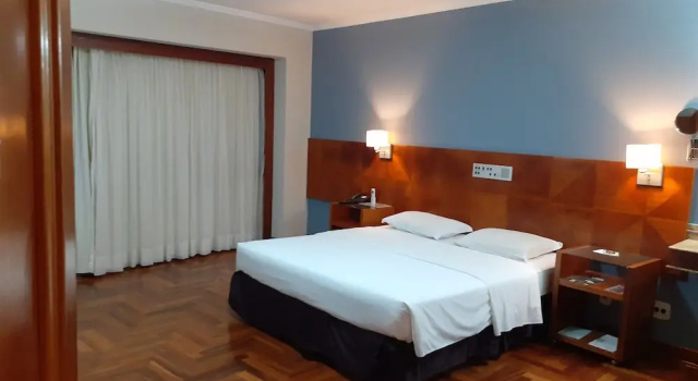 Номер Standard Hotel Amantykir