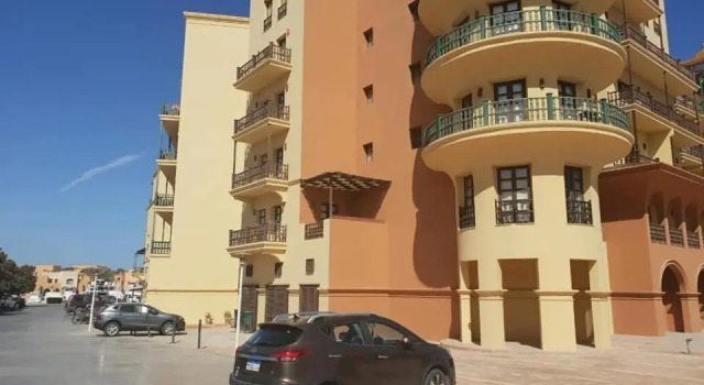 El Gouna Abu Tig Marina Studio P Economy Stay (Adults Only)