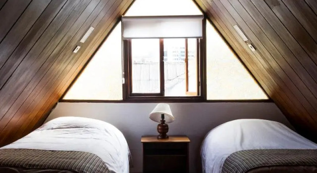 Двухместный номер Standard Hostal Posada del Maple