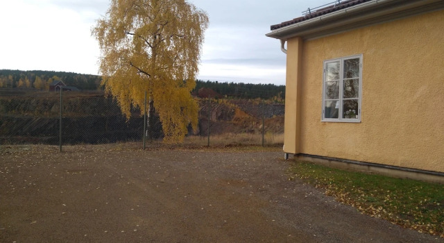 Gruvortens B&B i Falun, Book Bed and Breakfast Falun Dalarna