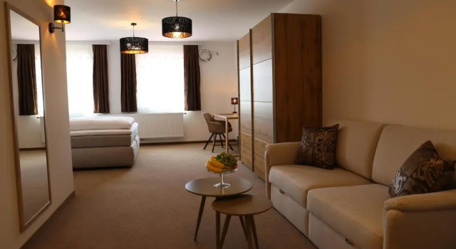 Casa Plus, Rezerwuj Hotel Villach Dobratsch