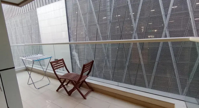 Апартаменты 2bed Room in Downtown Dubai