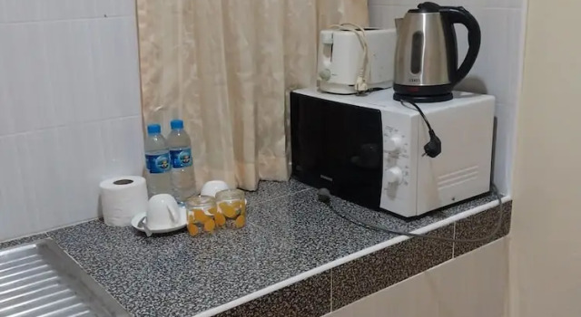 Студия Sofia Garden Resort