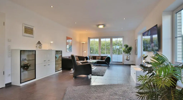 Villa Mare Villa Mare Appartement 1, Забронировать Апартаменты/квартира Тиммендорфер-Штранд Bay of Lubeck