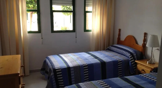 Apartamentos Torrelaguna