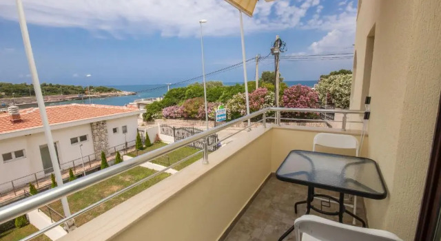 Апартаменты Comfort Apartments Val Maslina