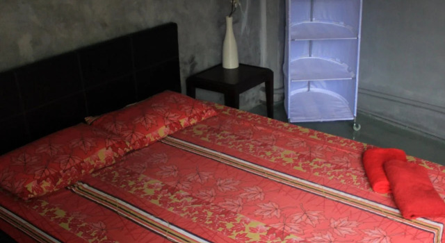 MySpace Inn - Hostel, Забронировать Хостел Отели Куала-Лумпура с парковкой, рядом с Всемирный торговый центр Putra, Парковка