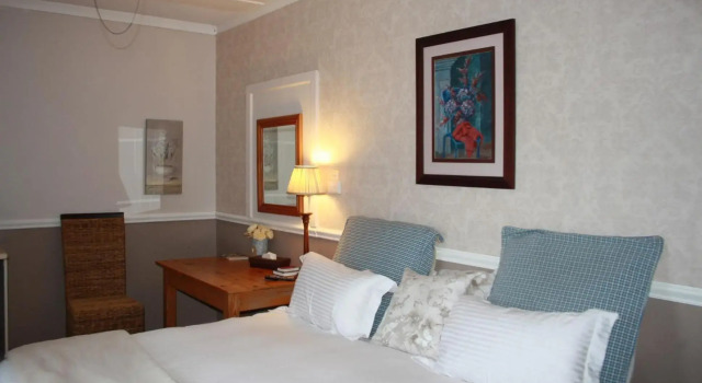 A Garden Suite B&B, Забронировать Отель Питермарицбург Midlands, рядом с Cascades Shopping Centre