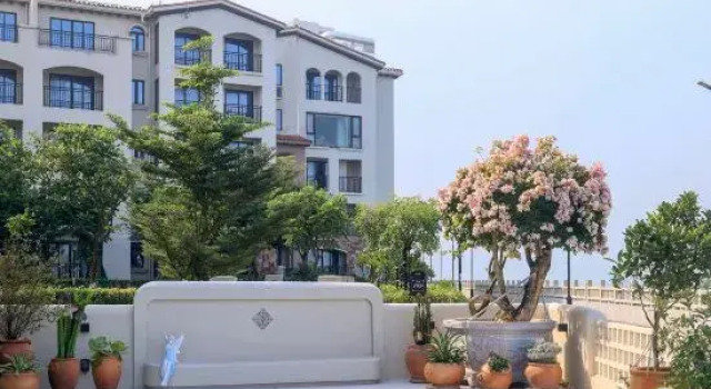 LinghaiMuchen· Seavilla, Book Hotel Zhangzhou Fujian