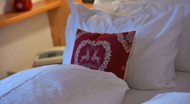 Camera Standard Hotel Posta