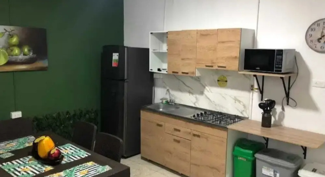 Номер Standard Olivas House Hostal