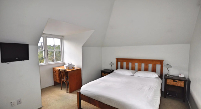 Номер Standard Warkworth Lodge