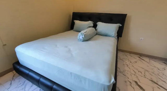 Suite Standard Pomah Guesthouse