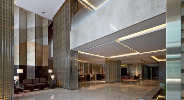 Sheraton Beijing Dongcheng Hotel, Boek Hotel Hotels in Beijing Province met parkeren, Parkeren