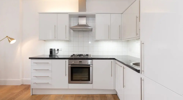 Апартаменты Paddington Apartments