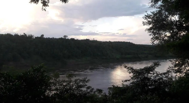Panambi Lodge B&B, Reserva ahora Bed & breakfast Puerto Iguazú Misiones