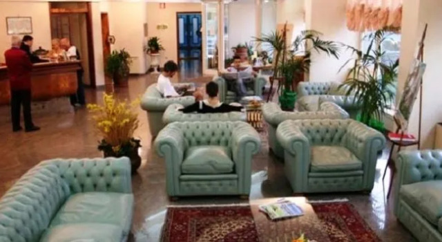 Itaca Hotel