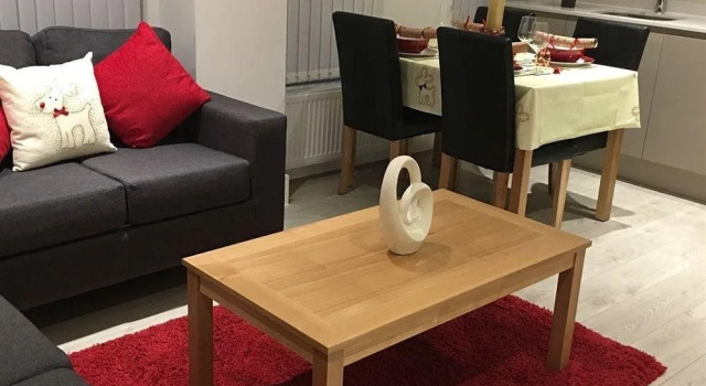 Watford Luxury Studio, Забронировать Отель Отели Англии 3 звезды, 3*