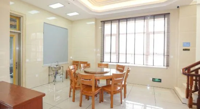 Familie suite Hantingbieyuan