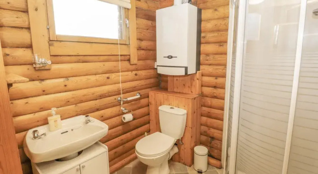 Ingram House Bed & Breakfast, Забронировать Дом для отпуска Алник Нортумберленд