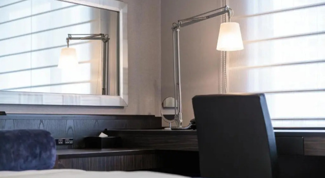 Двухместный номер Standard Hotel MYSTAYS PREMIER Dojima