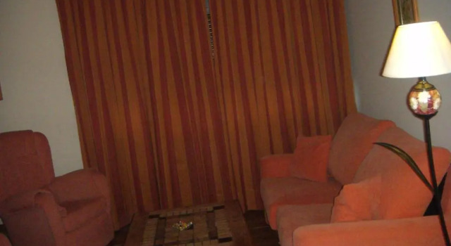 Люкс Hotel Garabatos
