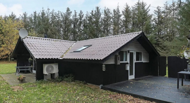 6 Person Holiday Home in Lokken, Rezervovat Hotel Løkken 