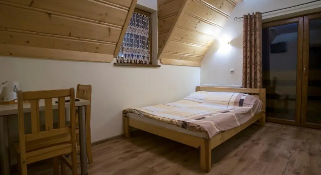 Willa Chycówka, Book Hotel Hotels in Tatras with Parking, Parking