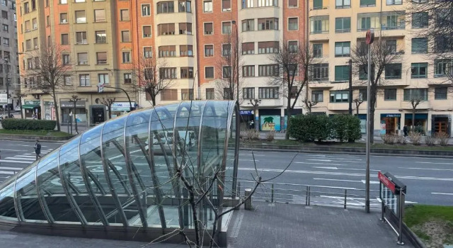 Fantástico apartamento en el centro de Bilbao, Book Apartment Deusto 