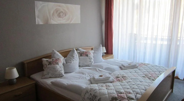 Hotel Burghof