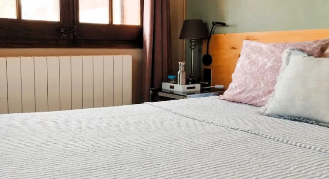 Номер Deluxe La Masia Costa Brava