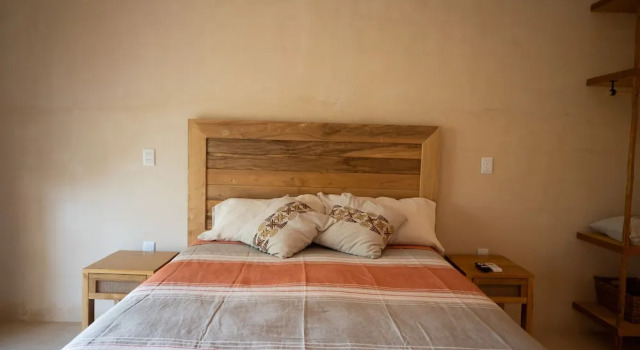 Номер Superior Yax Kiin Casa Boutique