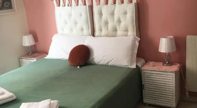 Standard Zimmer B&B Il Nido