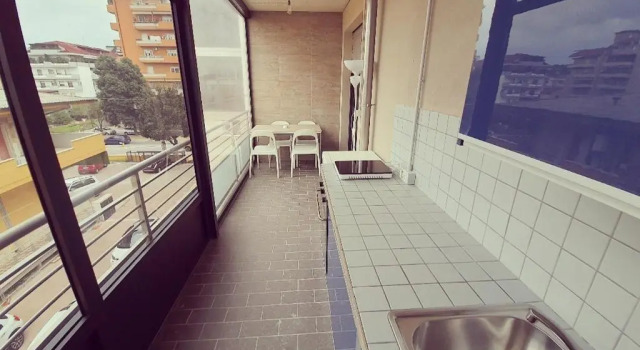 Студия Dannunziano Aparthotel