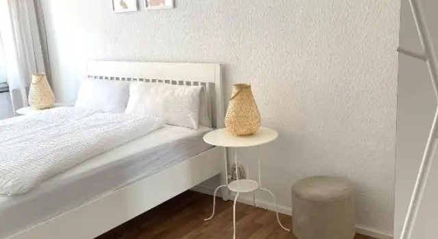 Cityapartment Schanze 17 im Zentrum von Friedrichshafen