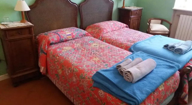 Двухместный номер Standard B&B "Angela "