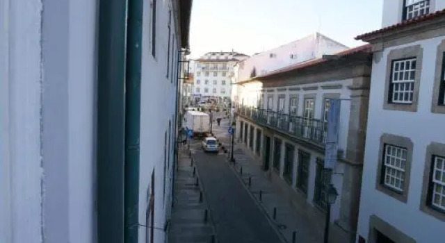 Baixa Apartamento, Забронировать Апартаменты/квартира Браганса Trás-os-Montes e Alto Douro, рядом с Centro de Arte Contemporânea Graça Morais