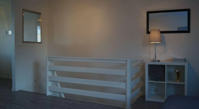 Leilighet i Vardø, Book Hotel Hoteller i Troms og Finnmark med parkering, Parkering