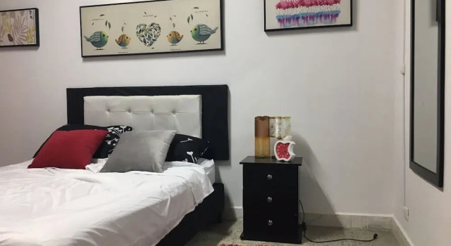 Joe's Place