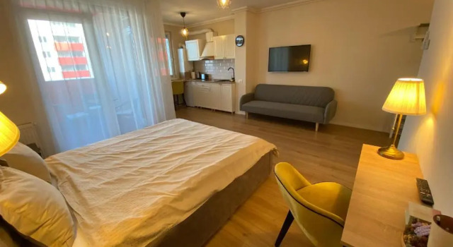 Amber Studio Oradea, Varaa Hotelli Oradea 