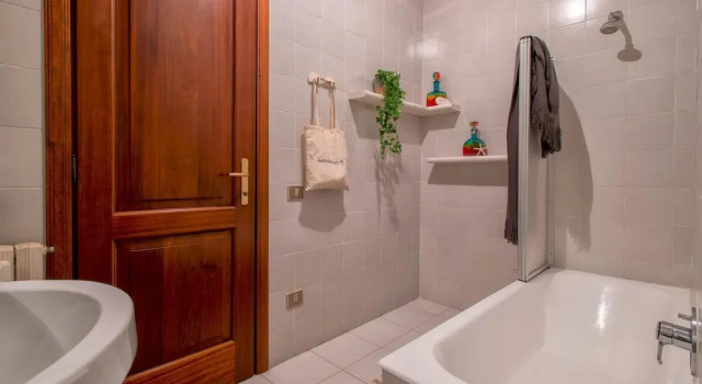 Sardinia RE - Flavia s Flat - Free Parking