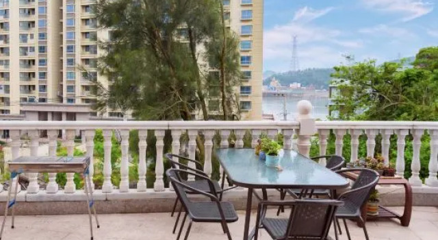Wenzhou Offshore Homestay