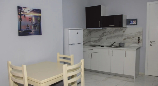 Апартаменты Maxi's Apartments