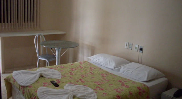 Номер Standard Lagoa Lazer Hotel