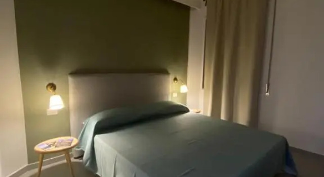 Номер Standard B&B Barù