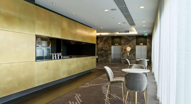 Pullman Adelaide, Забронировать Отель Отели Аделаиды с парковкой, Парковка