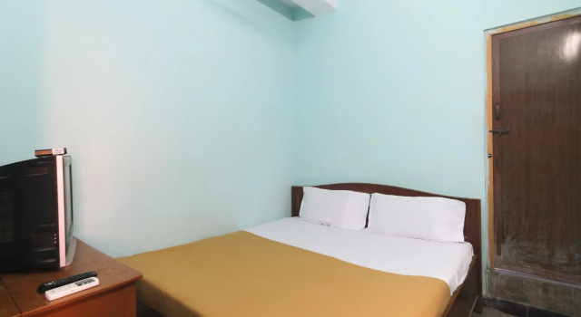 SPOT ON 46711 Aps Residency, Book Hotel Manapparai Tamil Nadu
