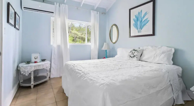Moonflower 4 Bedroom Home, Prenota Casa vacanze Gregory Town Harbour Island.