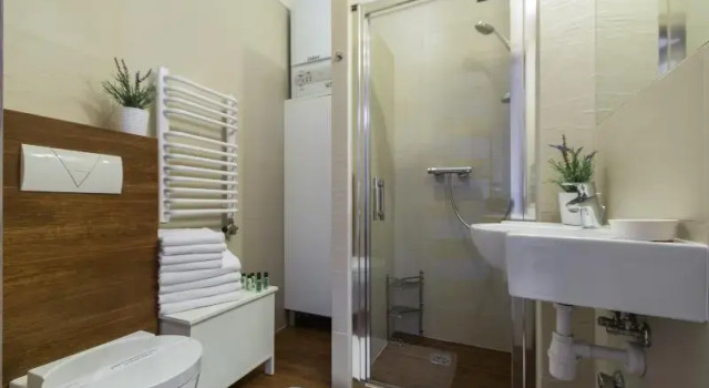 Студия Standard 7 Koron - Exclusive Apartments